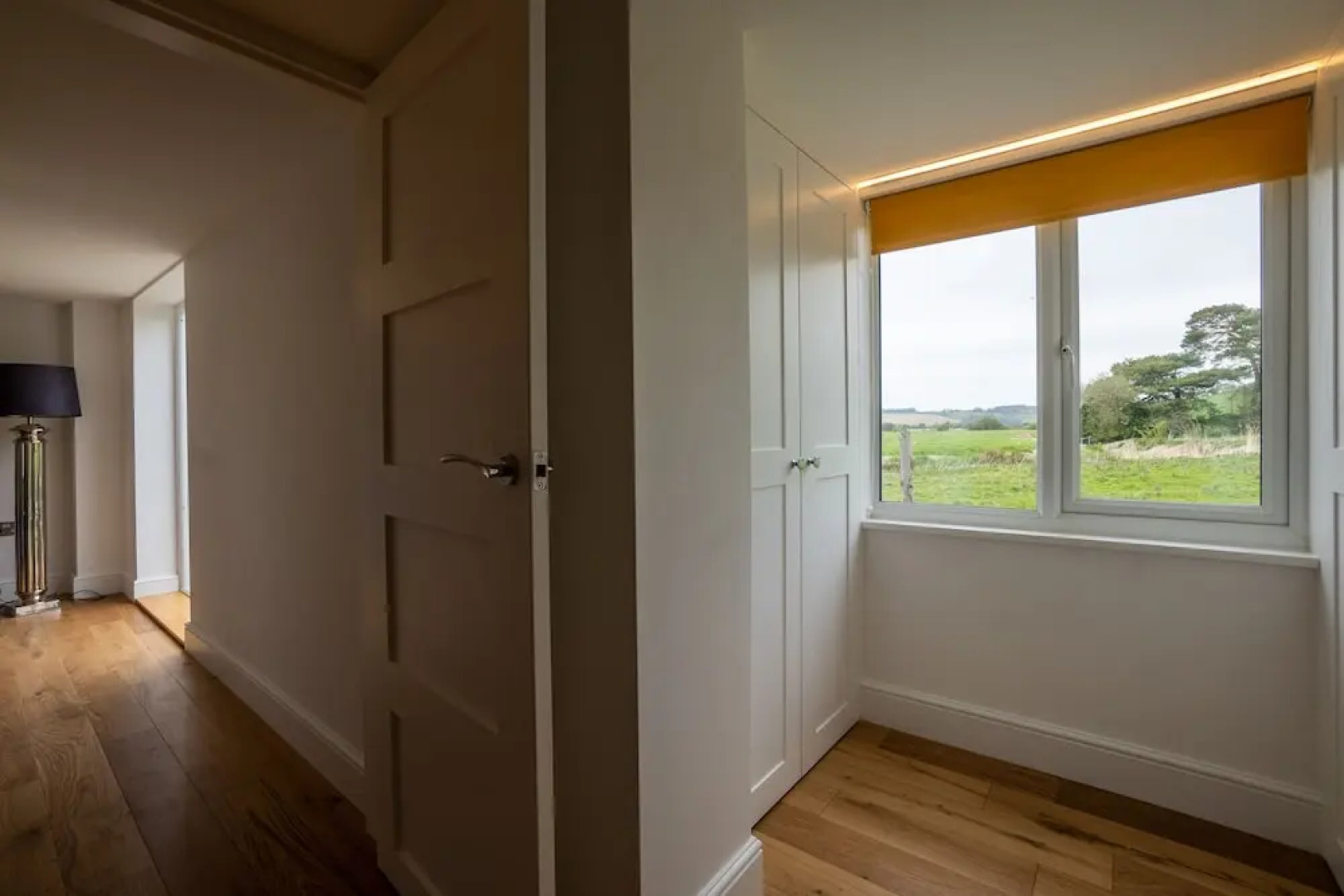 The Lodge At Winchelsea