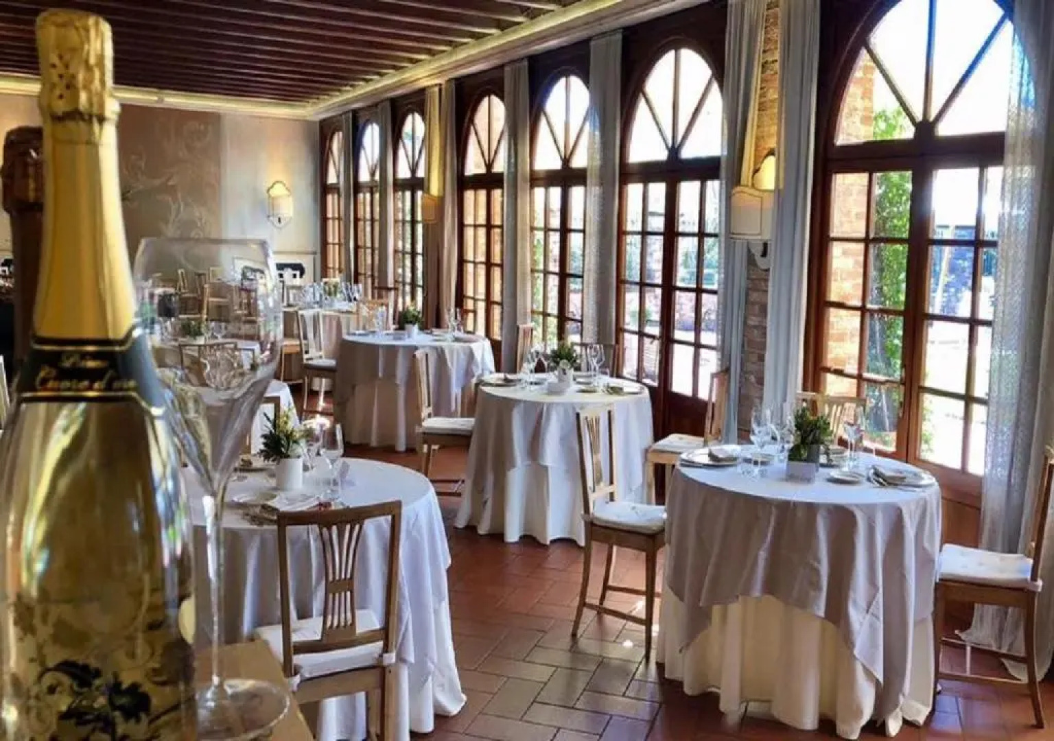 Relais Franciacorta