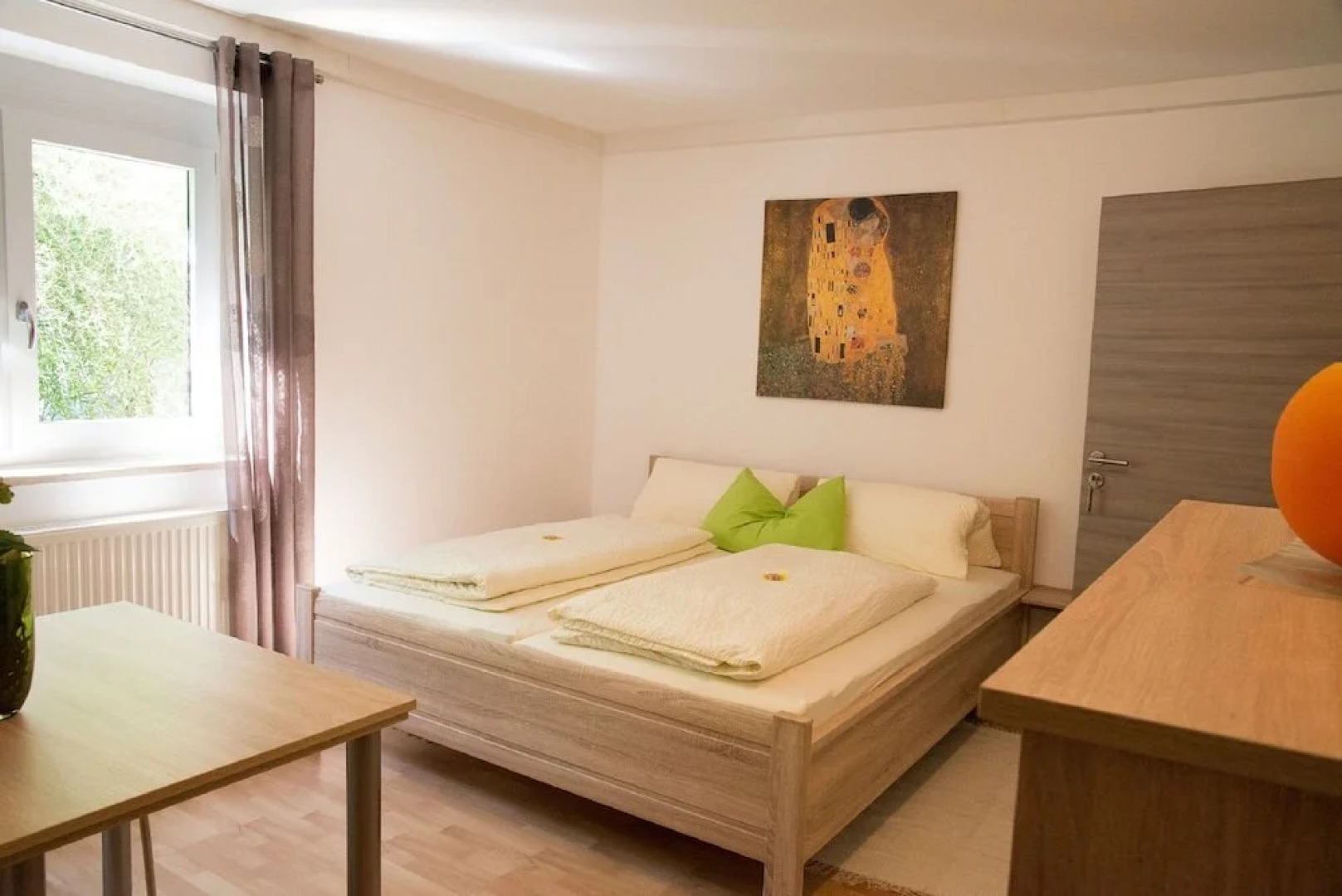 Jederzeit Pension & Fremdenzimmer