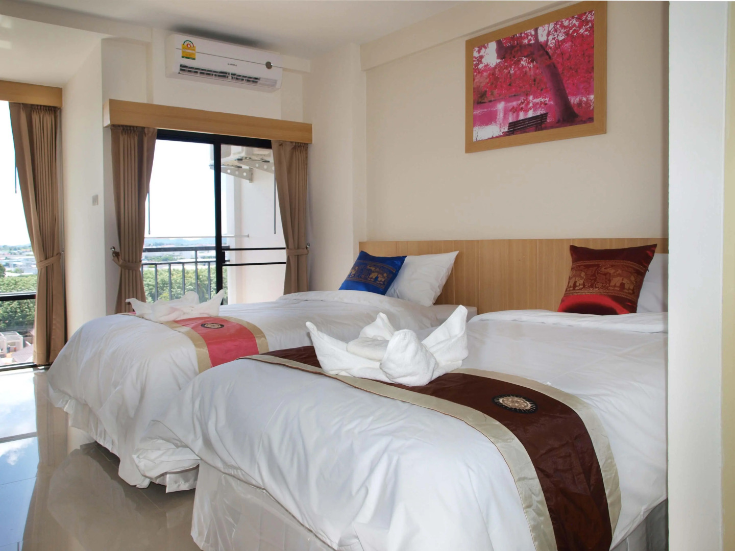 Sakura Boutique Hotel