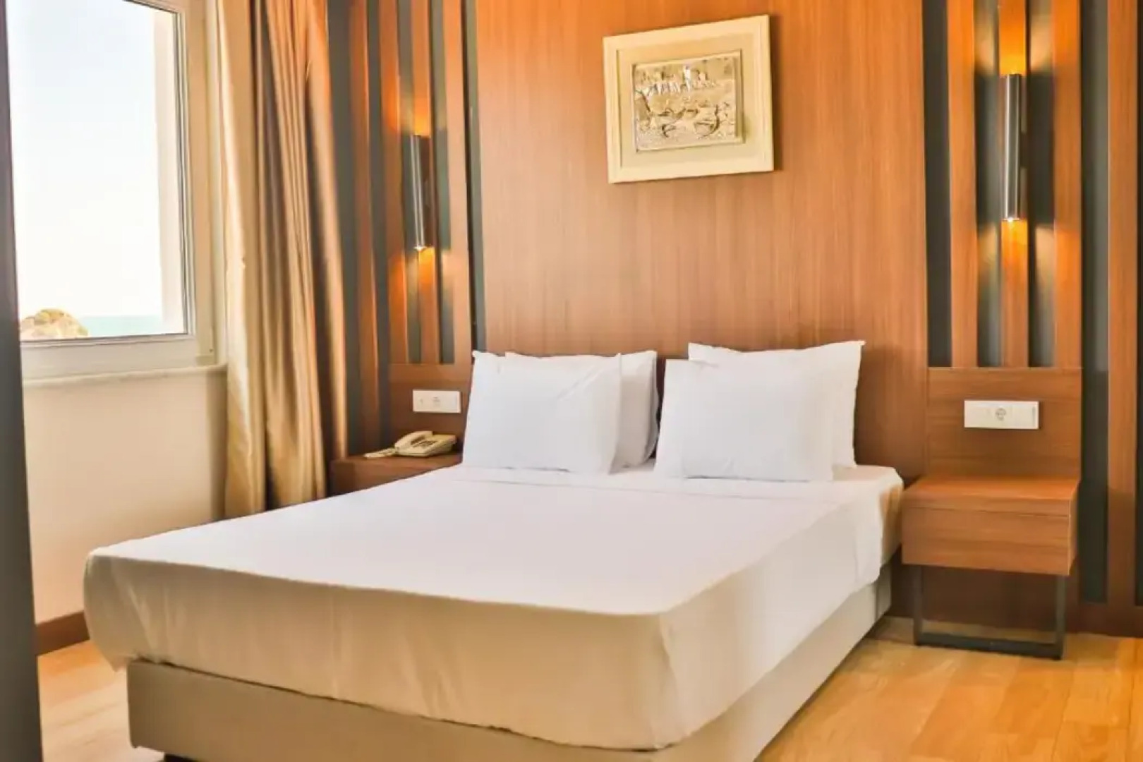 The Sign Degirmen Hotel & Spa