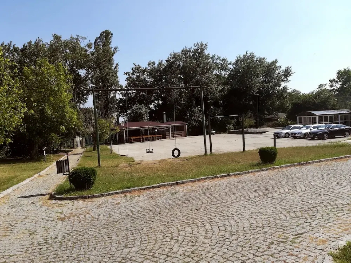 Saint Nikola Holiday Complex