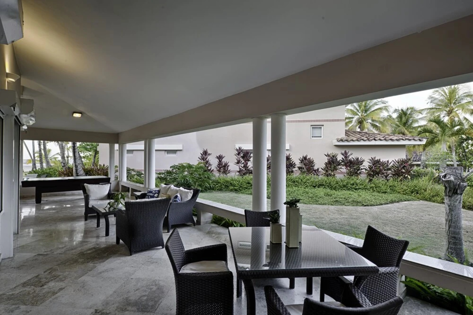 Dorado Beach Cottages 14