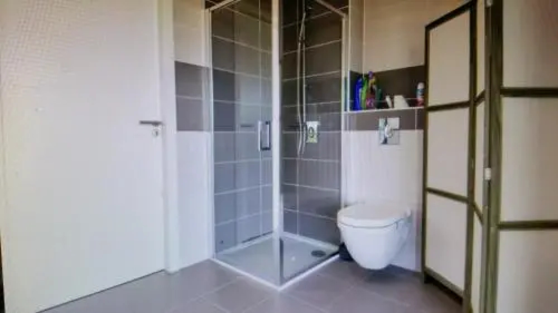 Studio Avec Terrace Au Doc