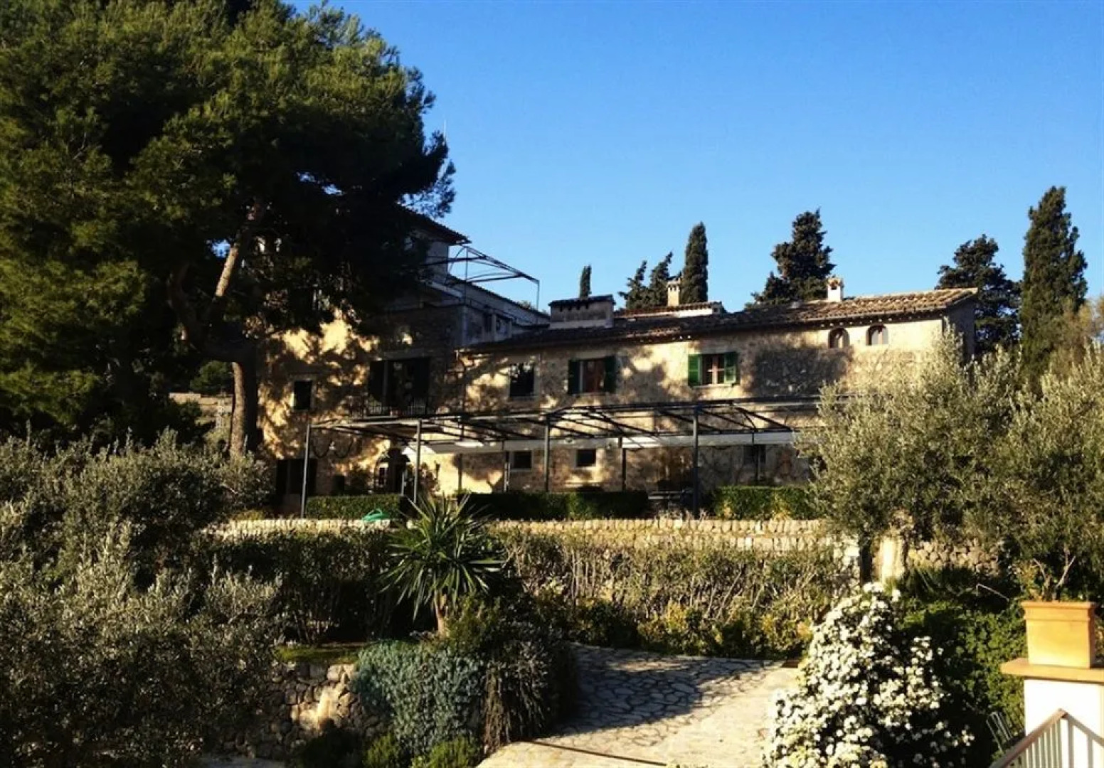 Sa Pedrissa Agroturismo – Adults Only