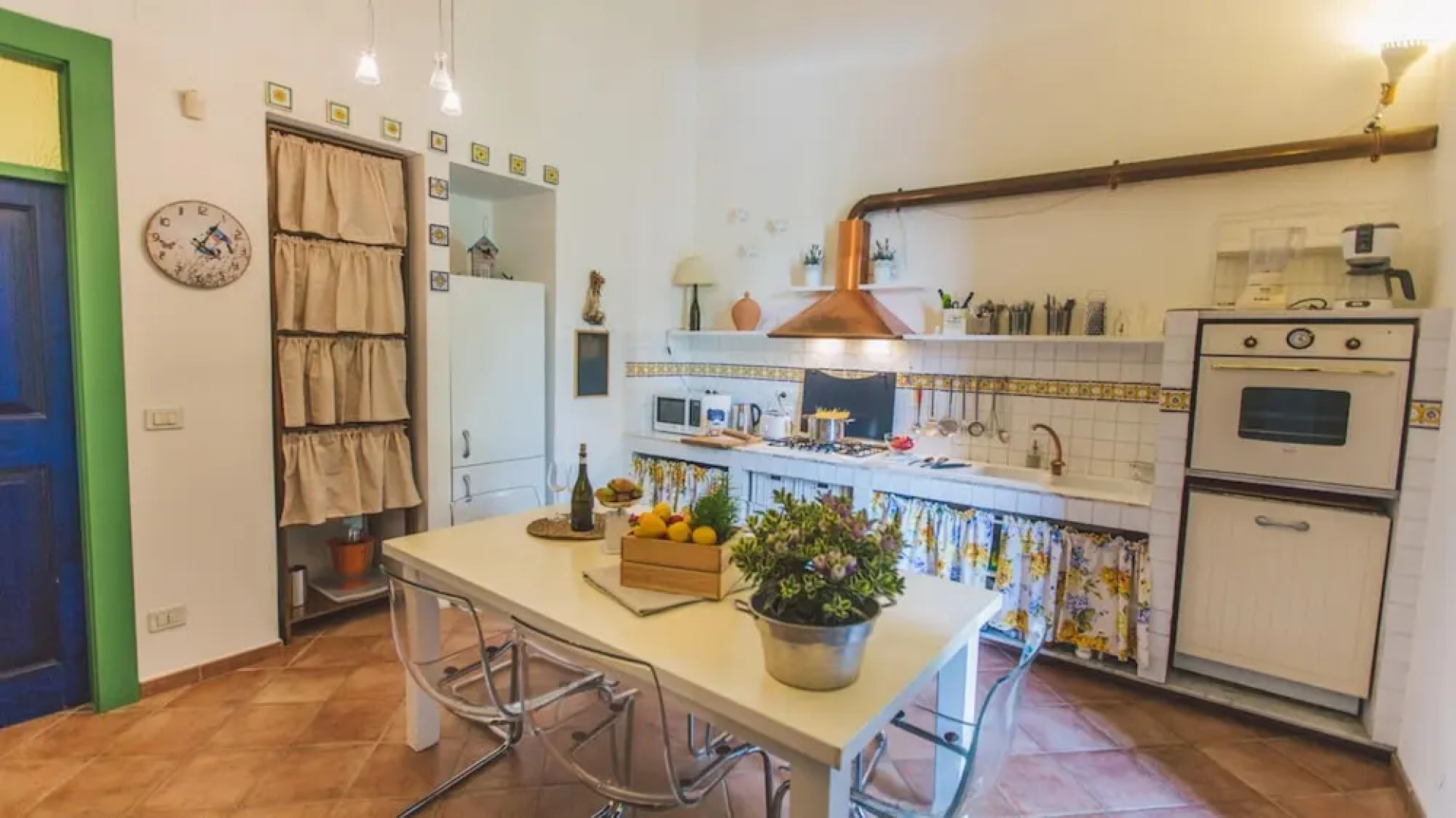 Villa Afrodite 8 Emma Villas