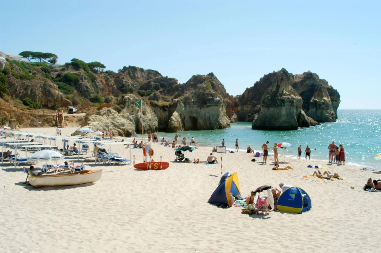 AlvorMar Apartamentos Turisticos