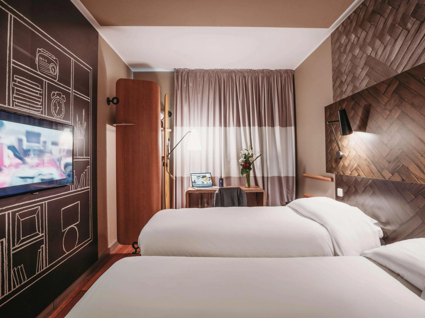 ibis Casablanca City Center