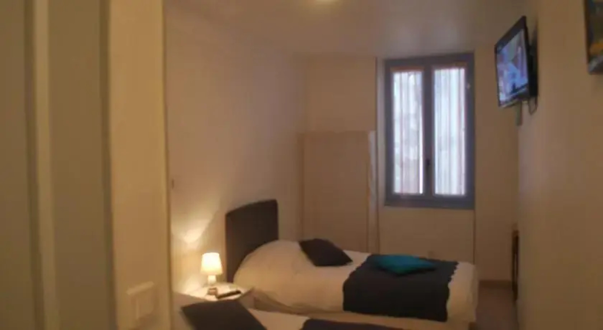 Hotel Restaurant du Centre