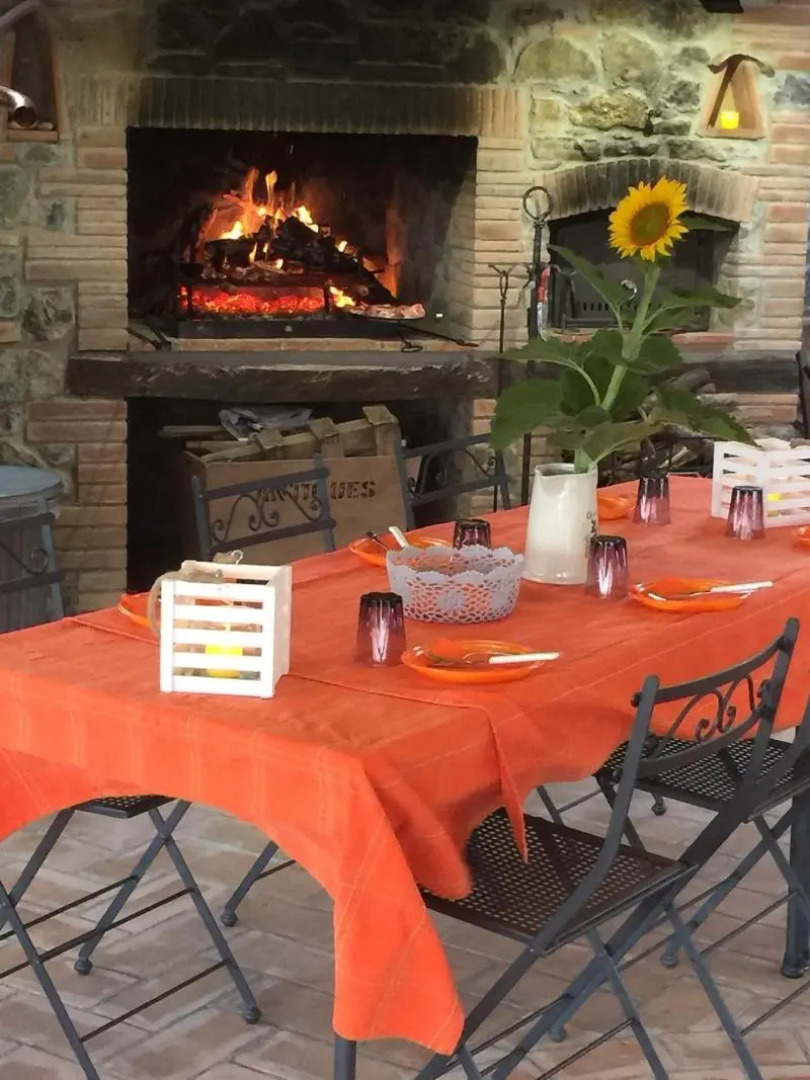 Azienda Agrituristica I Tre Casali