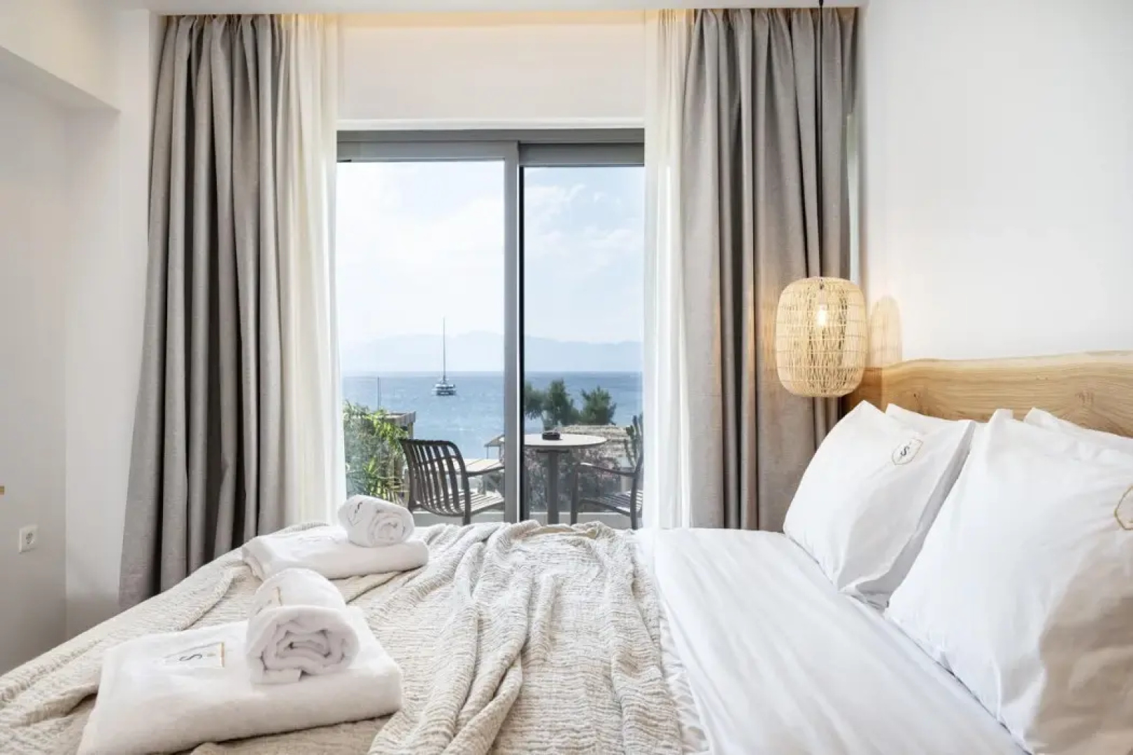 Sagredo Boutique Hotel & SPA