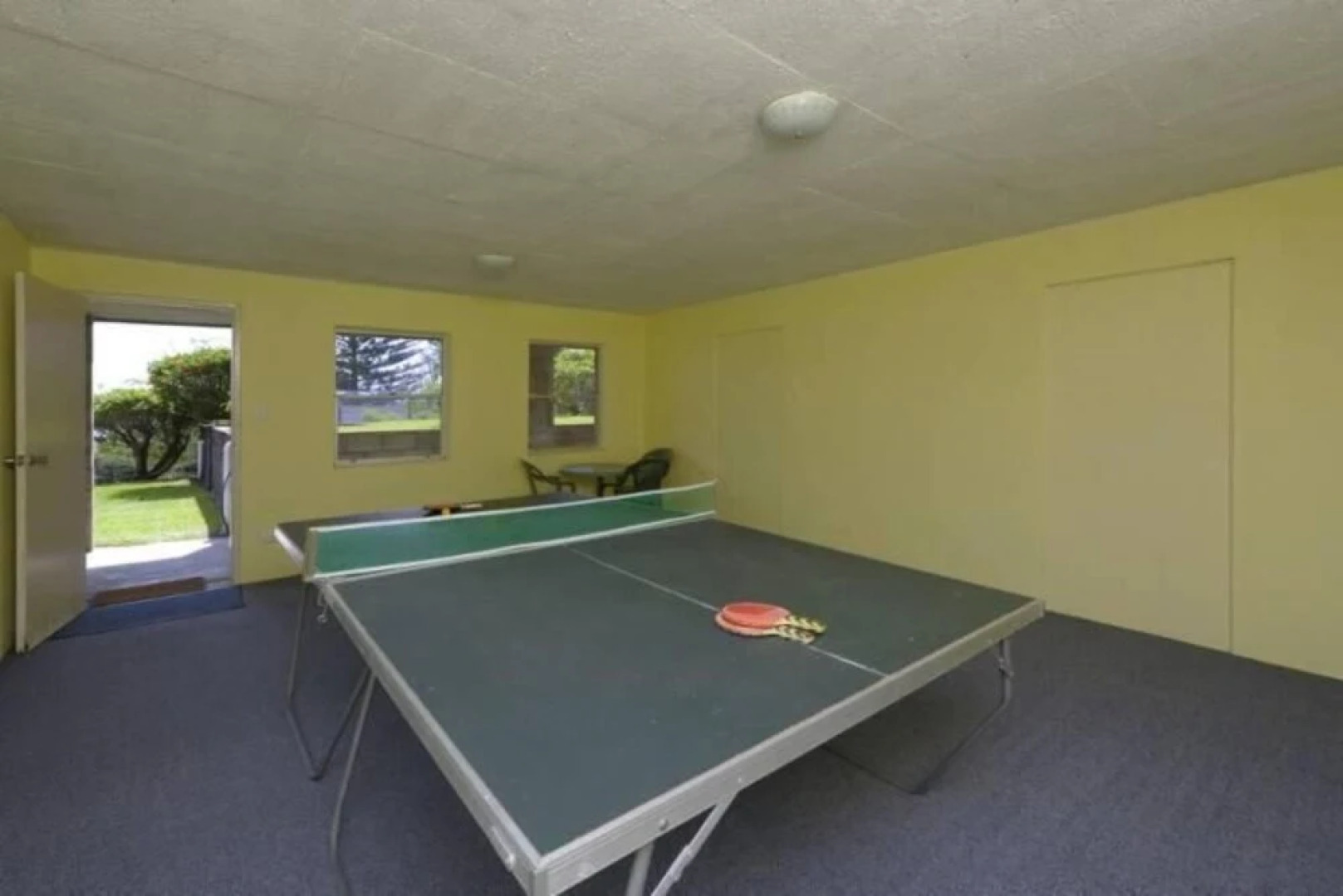 Sundeck Unit 6 - Shoal Bay