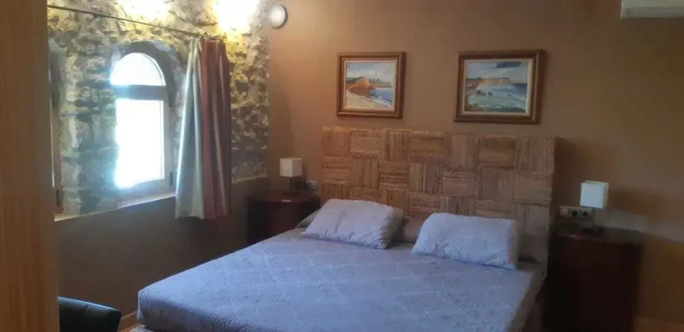 Hotel Rural Panxampla