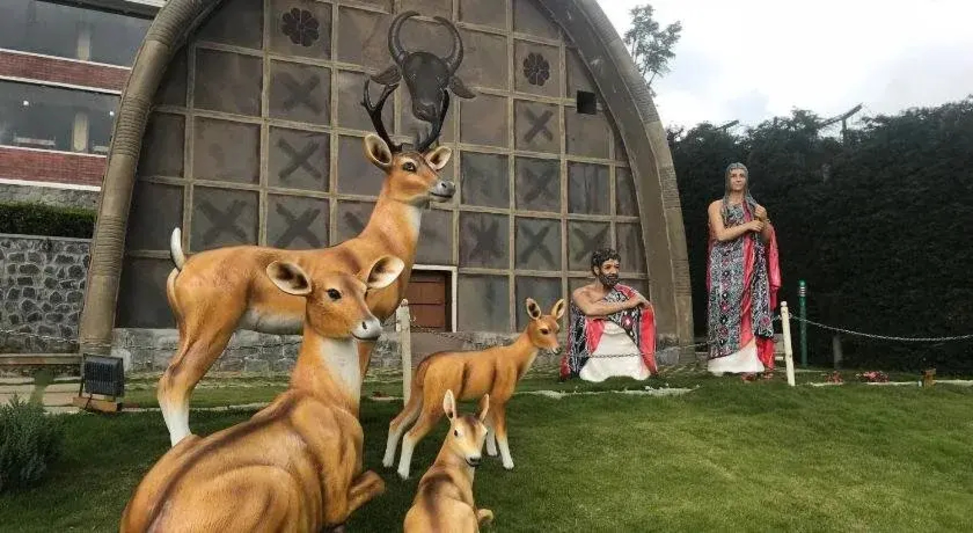 Western Valley Resorts