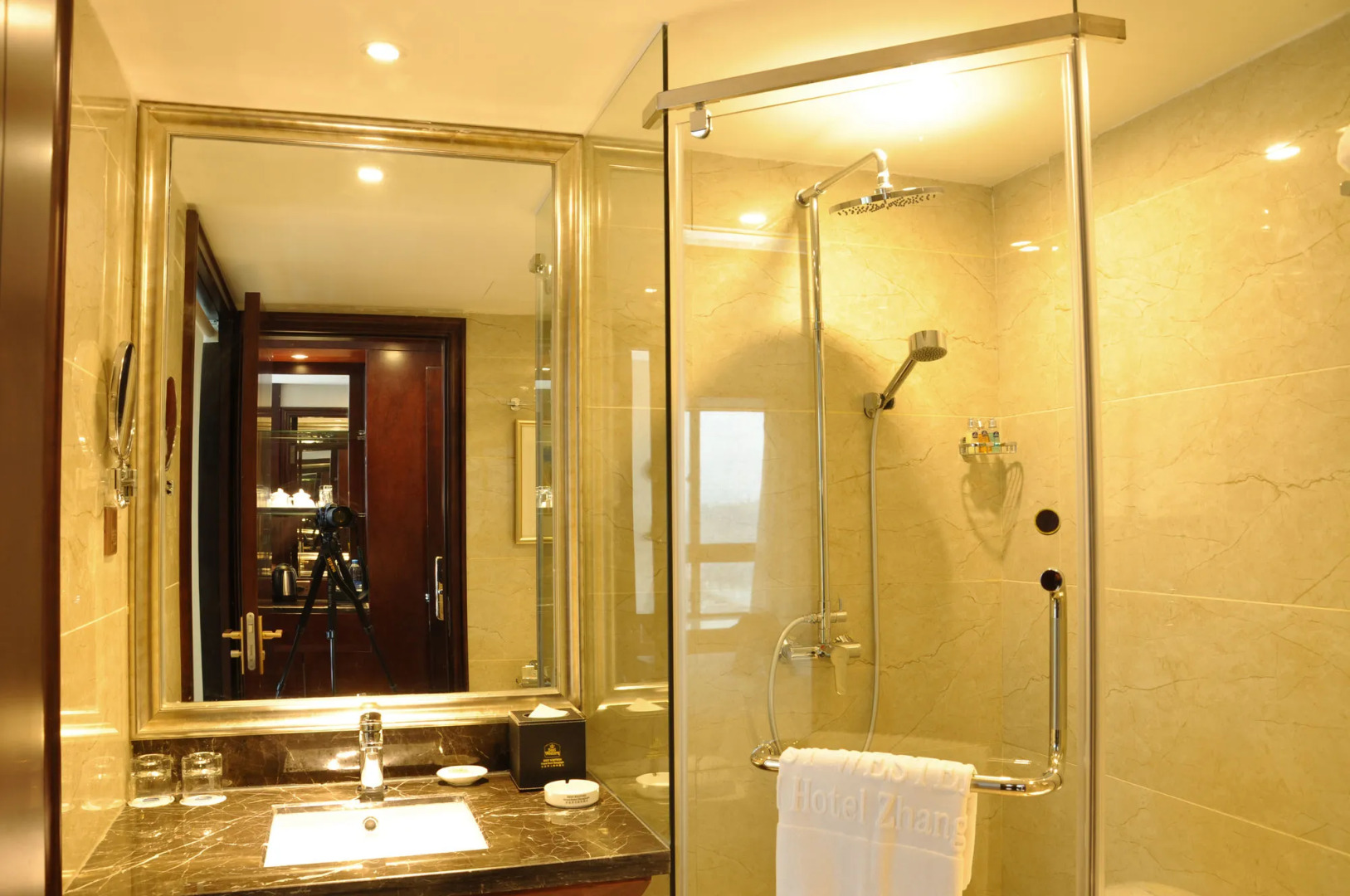 Best Western Grand Hotel Zhangjiajie