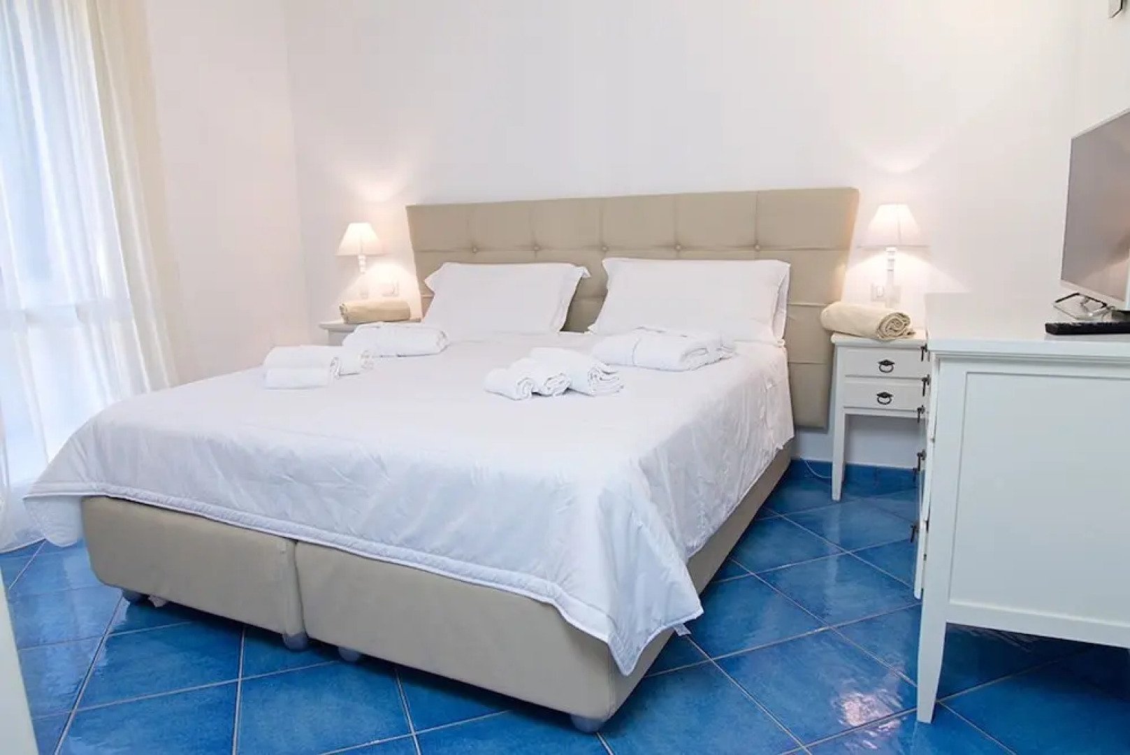 Appartamenti & Villa Il Delfinetto