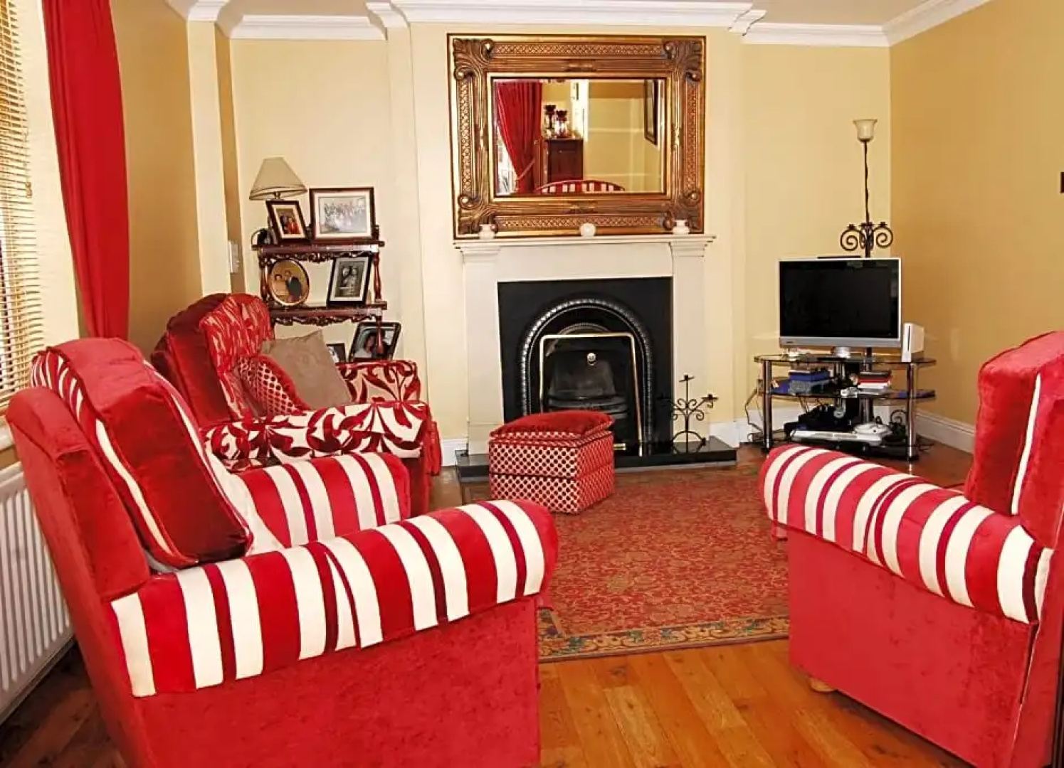 Nephin Lodge B&B