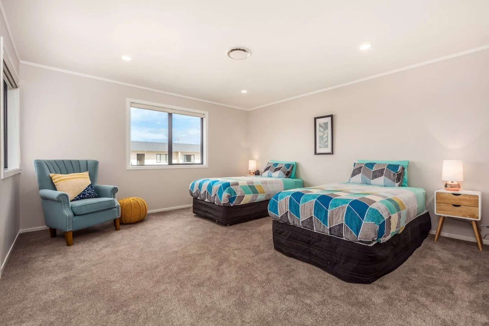 Central Manukau Hideaway