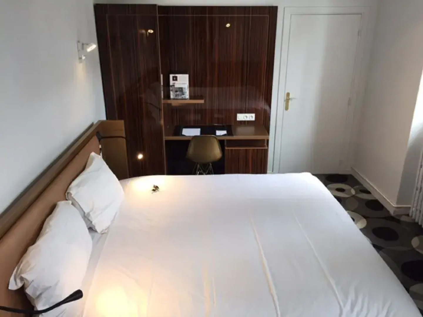 The Originals Boutique, Hôtel Auberge du Forgeron, Lille Sud