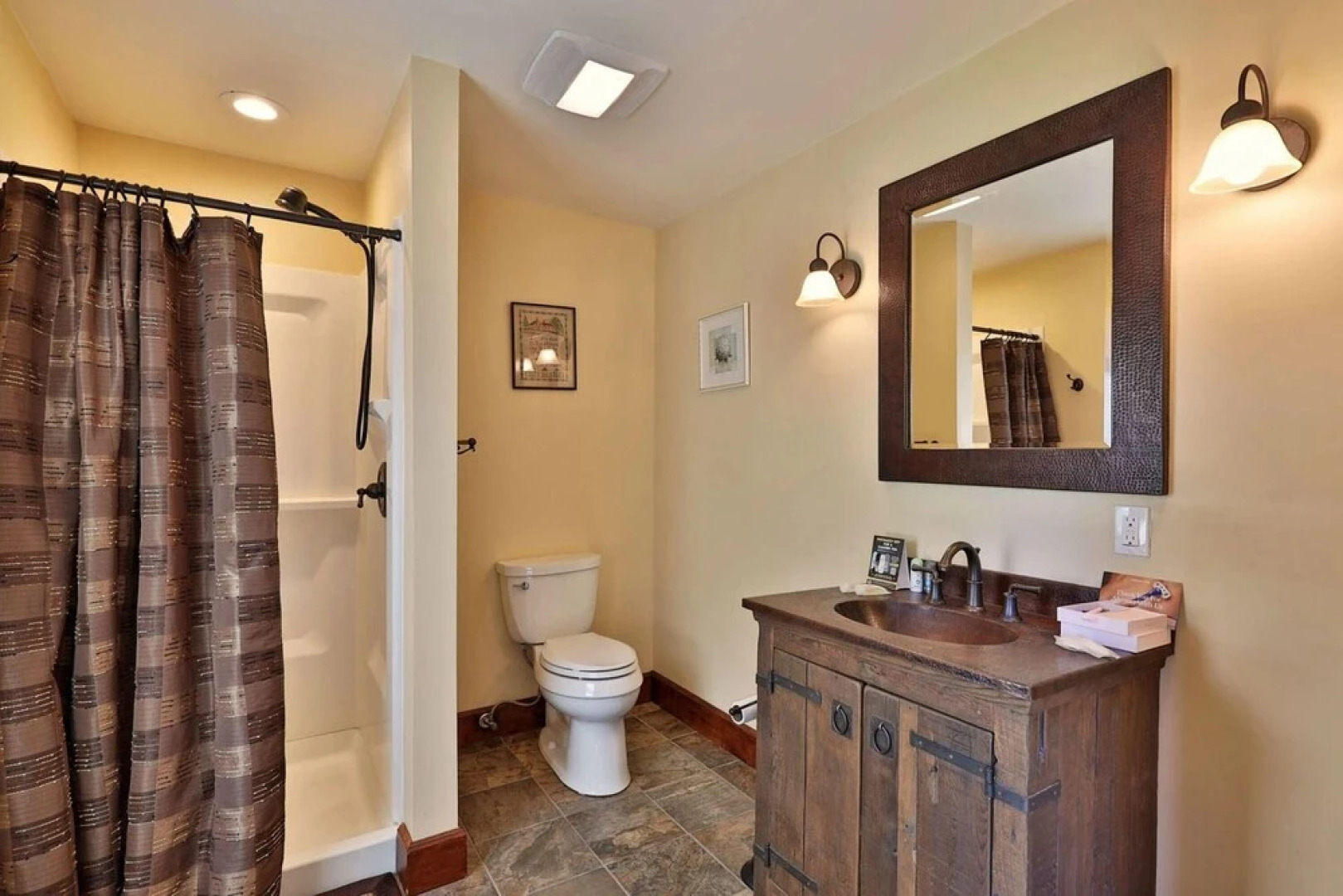 Cortina Mountain Chalet by Killington Vacation Rentals
