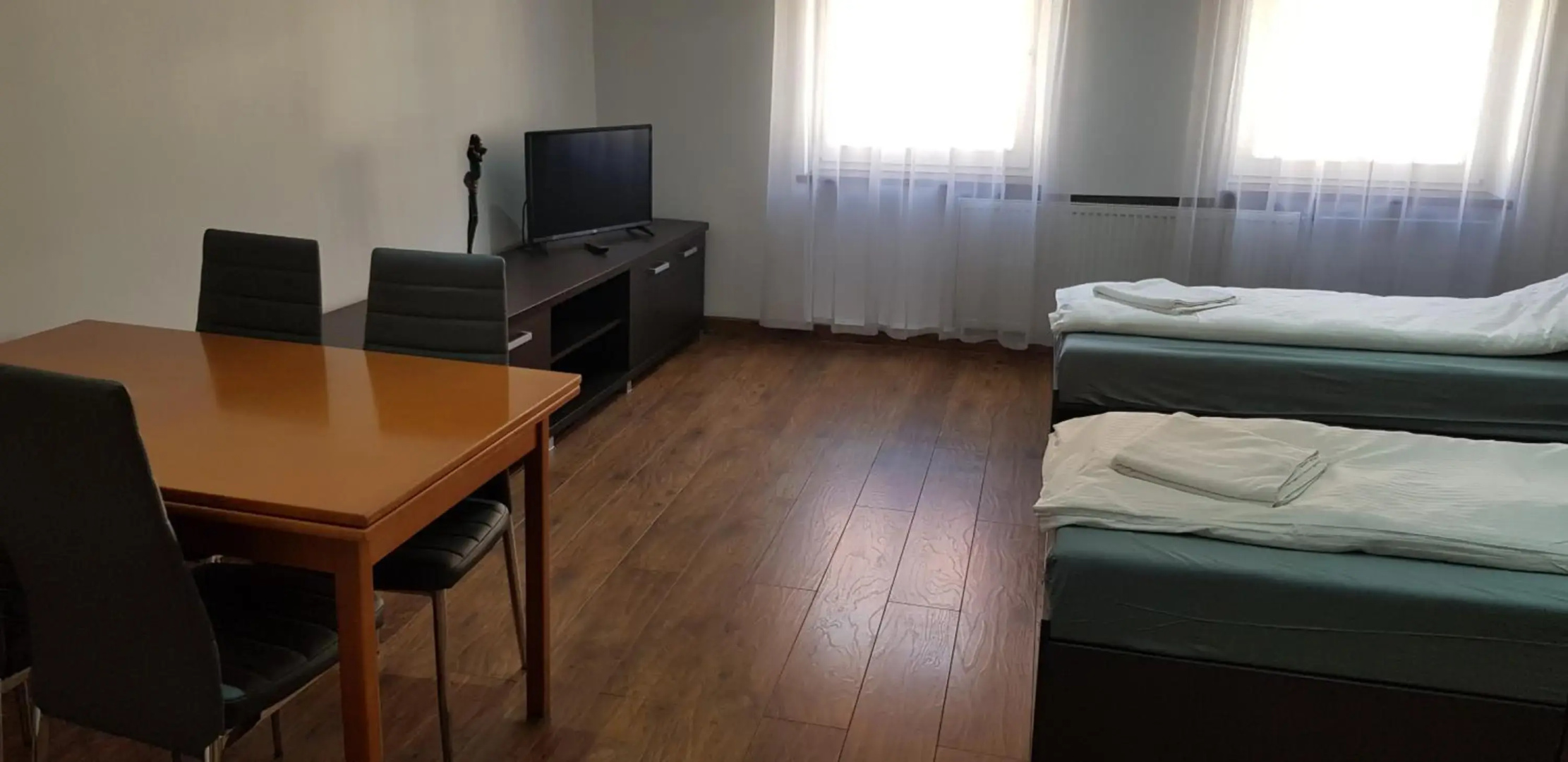 Apartamenty Bednarska