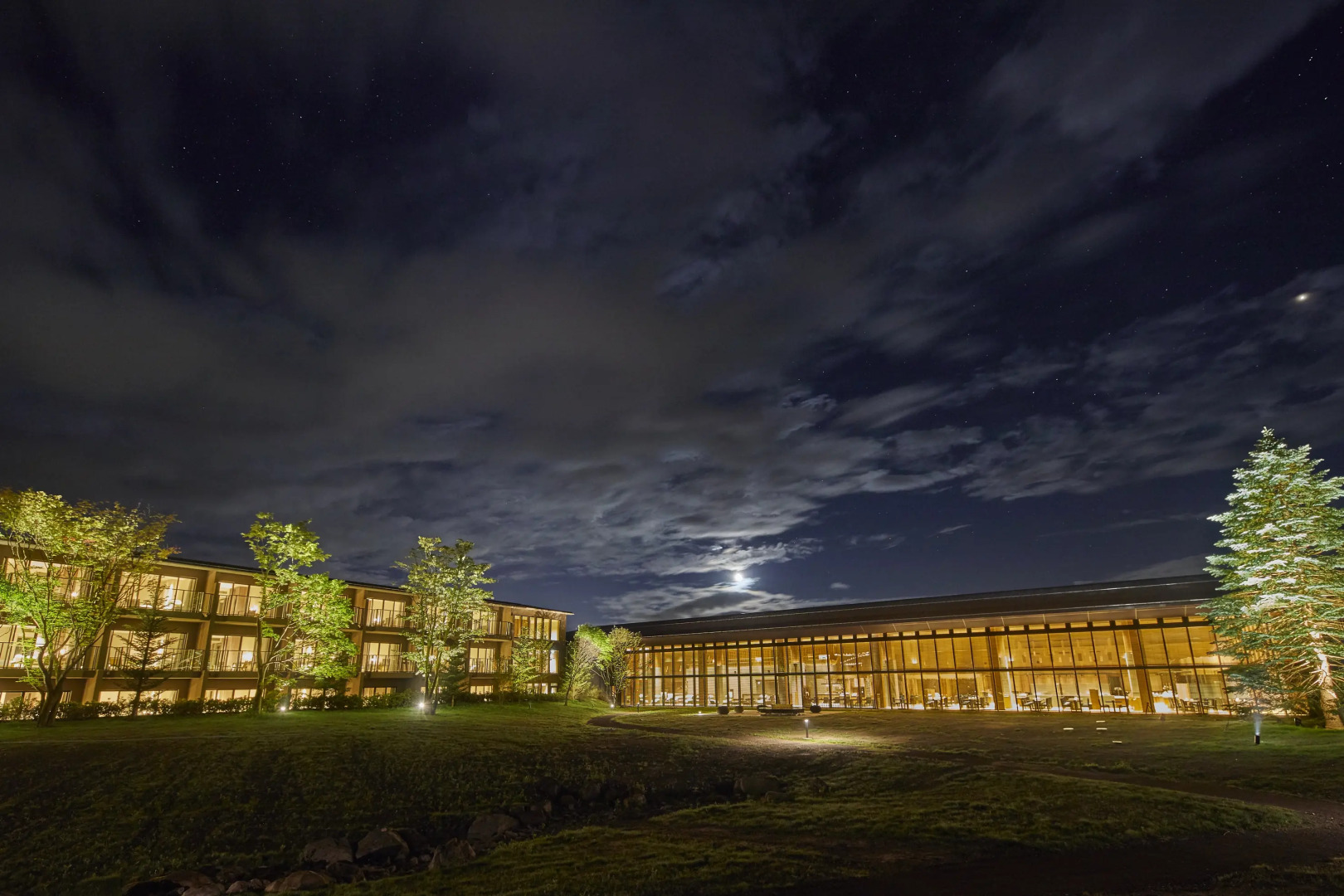 Hotel Harvest Kyukaruizawa
