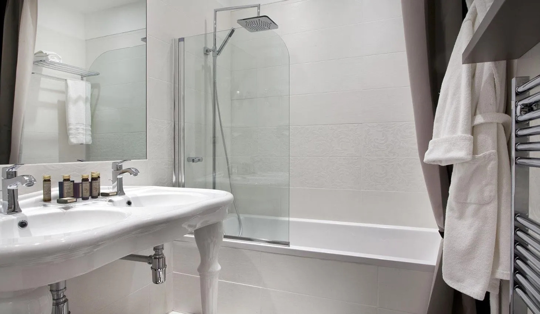 Le Vallon de Valrugues Hotel Spa & Villas