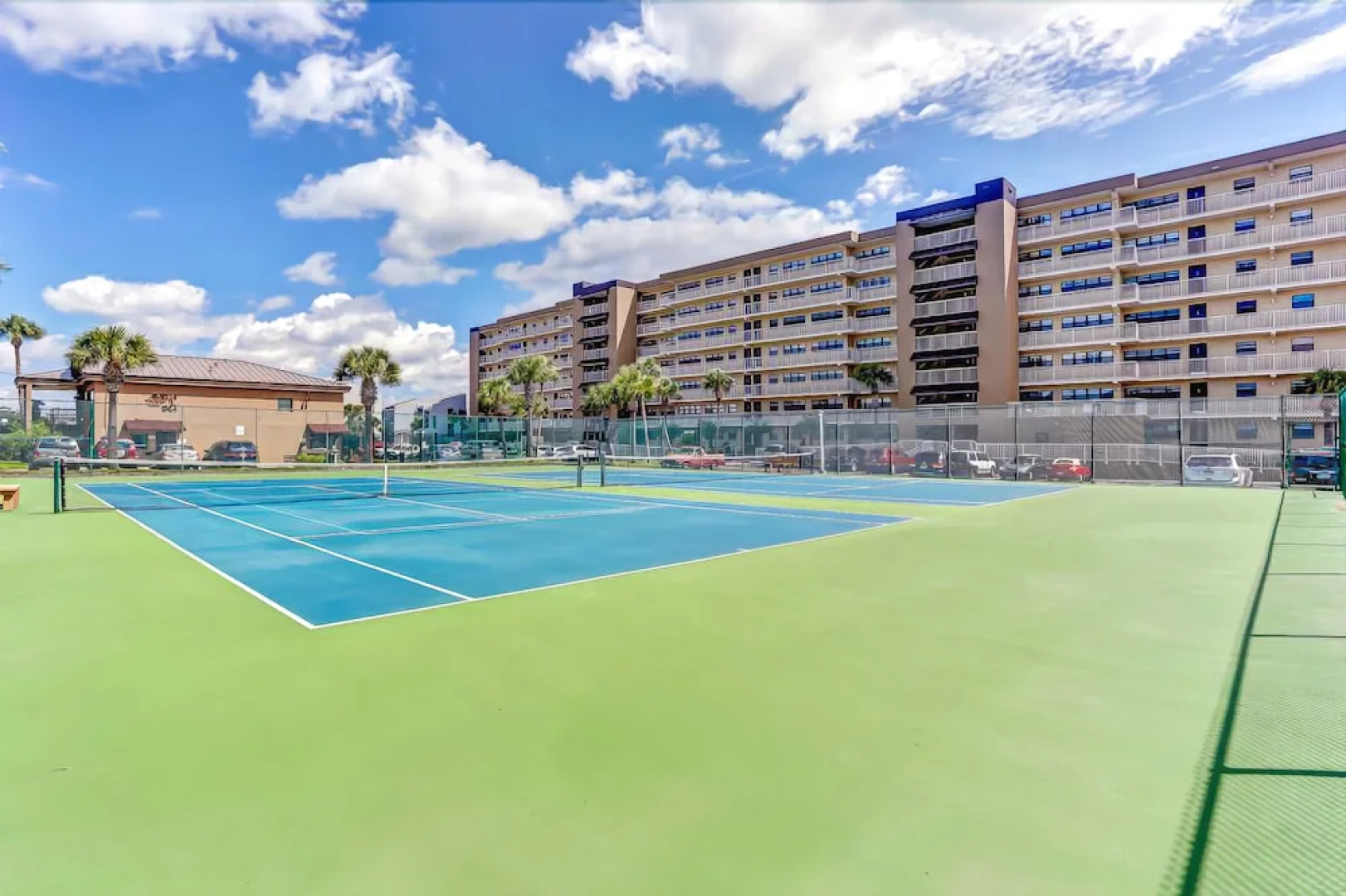 Amelia By The Sea 222 - 2 Br Condo