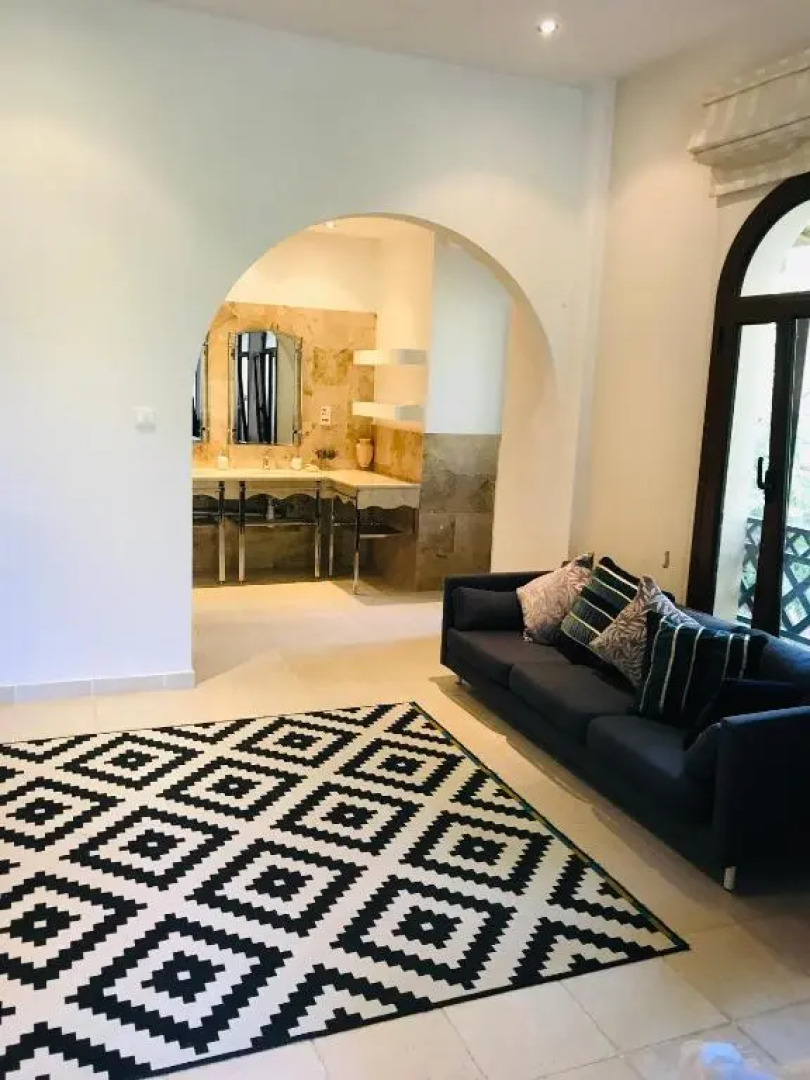 3 Bed Villa with Private Pool