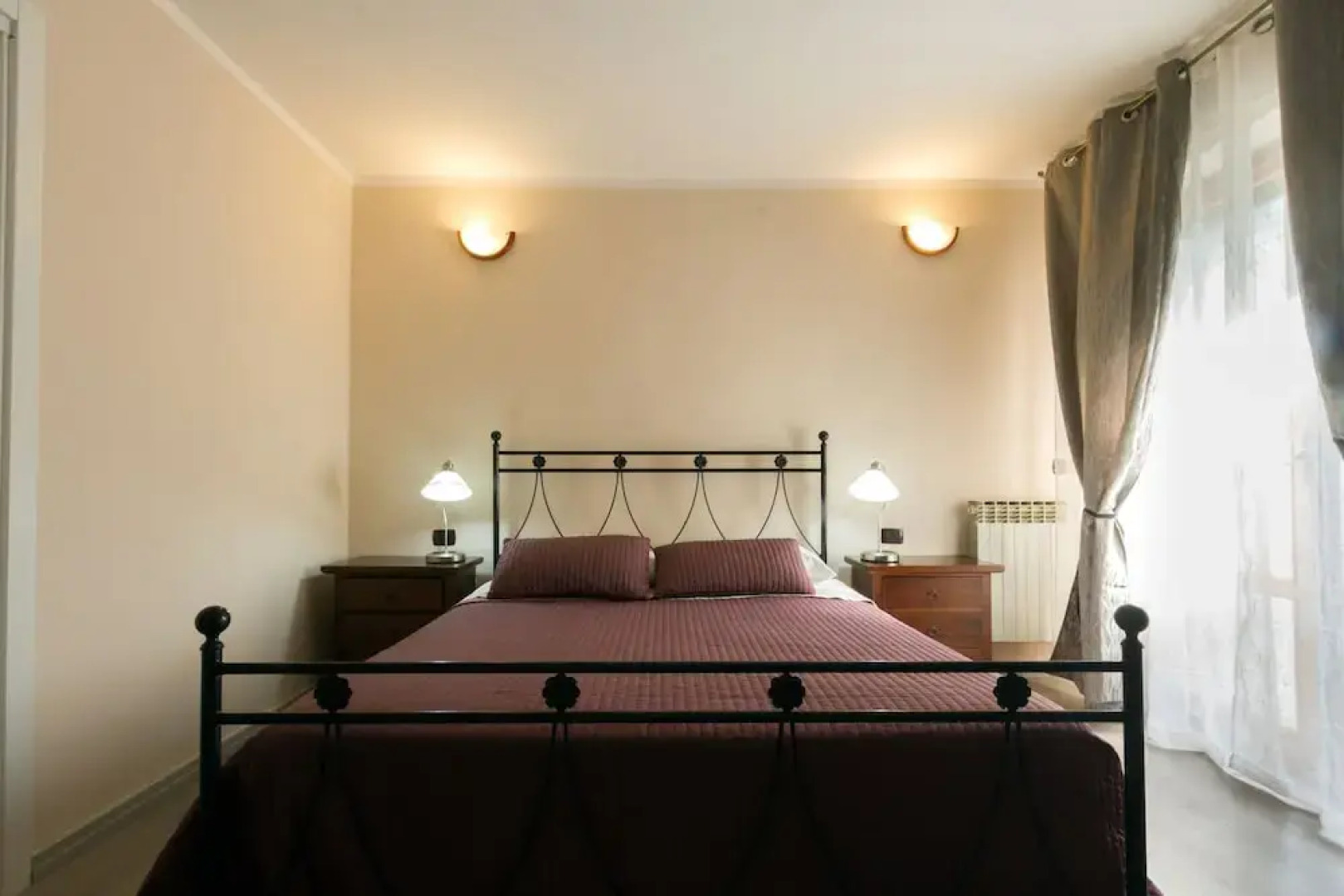 la Bella Casa del Cuoco3-bed House in Valico