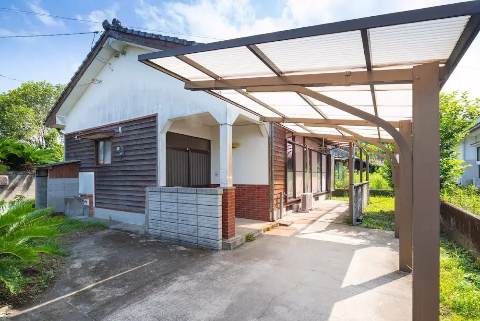 Sasayakanaouchi Shinjo Tarumizu