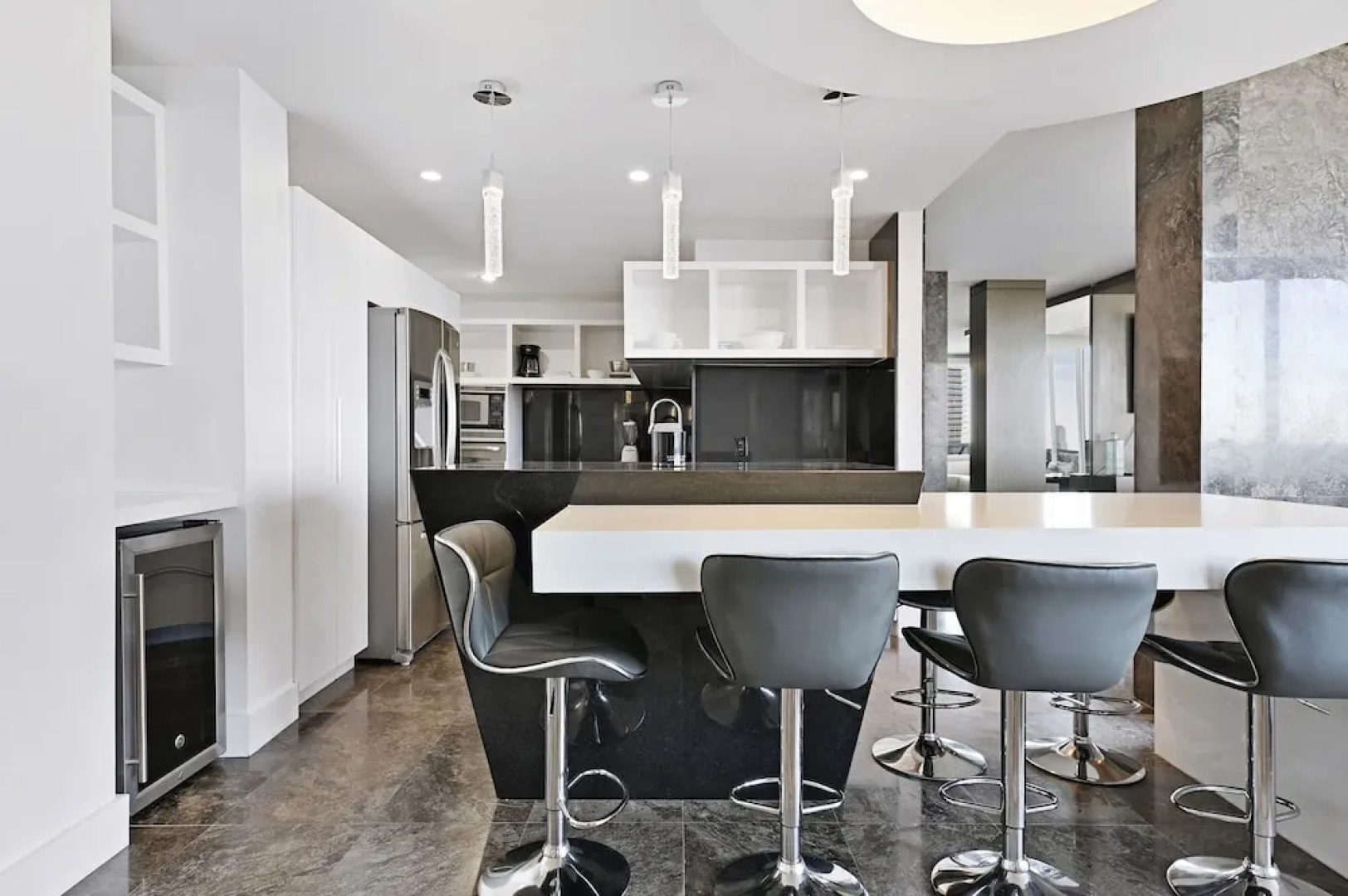 Sian Oceanfront Condos