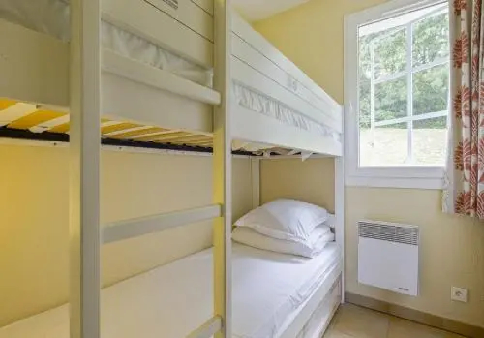 appartement domaine de Bordaberry Urrugne