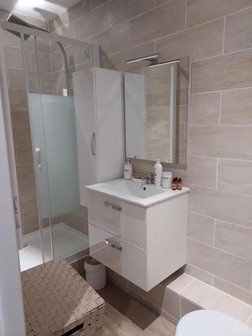 Toulon, soleil et douceur I