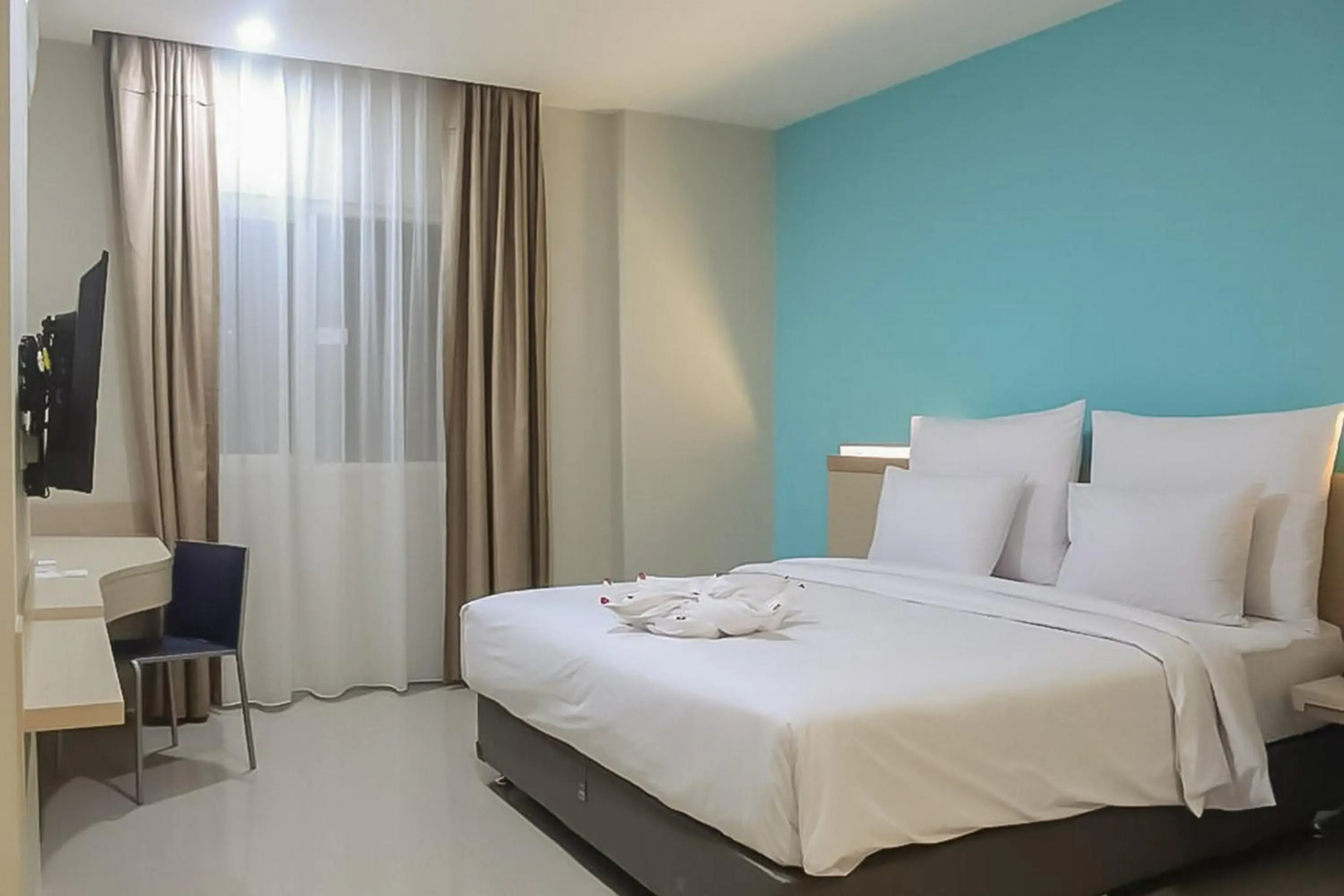 Hotel Mutiara RedPartner