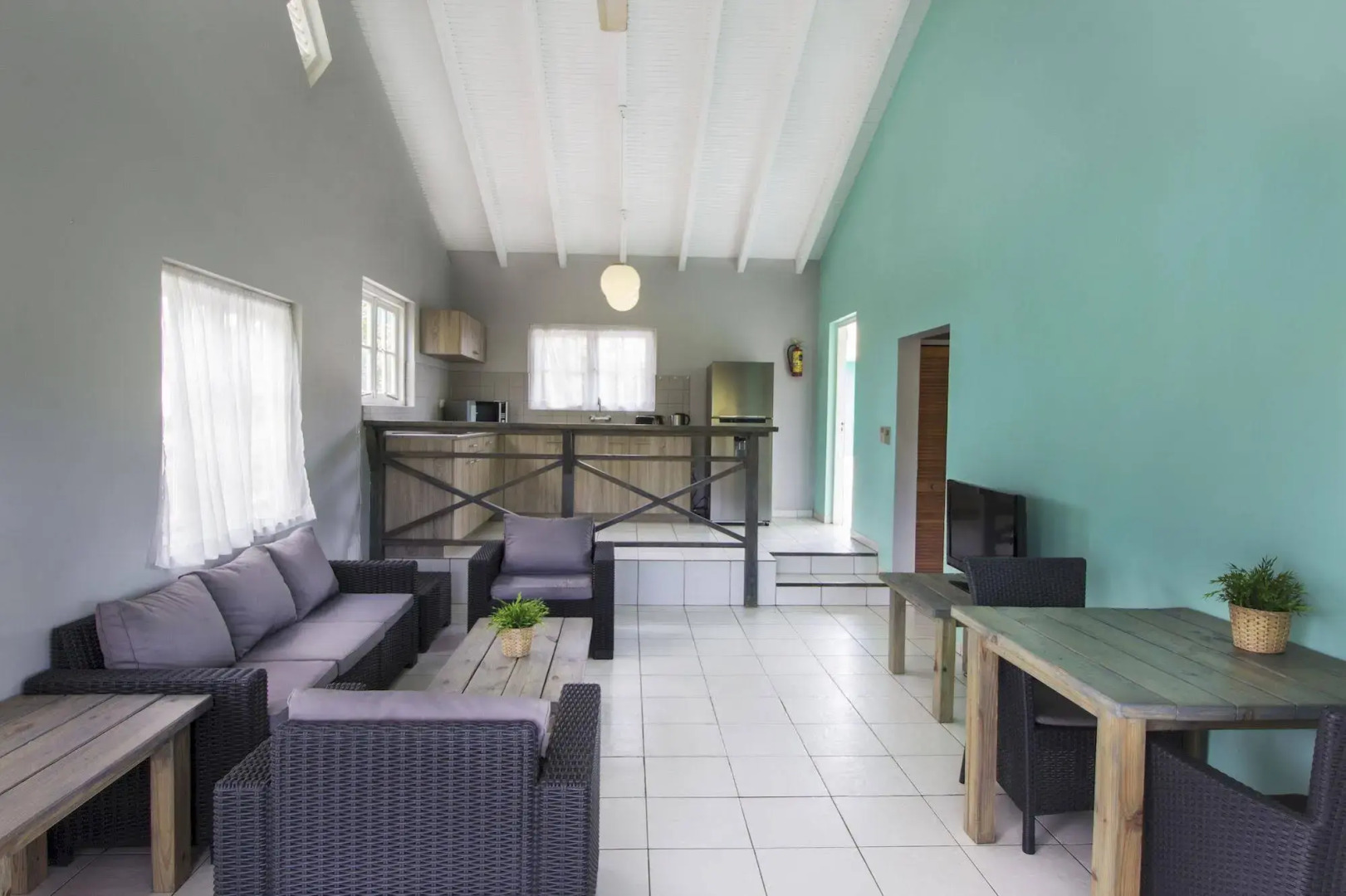 Bon Bini Seaside Resort