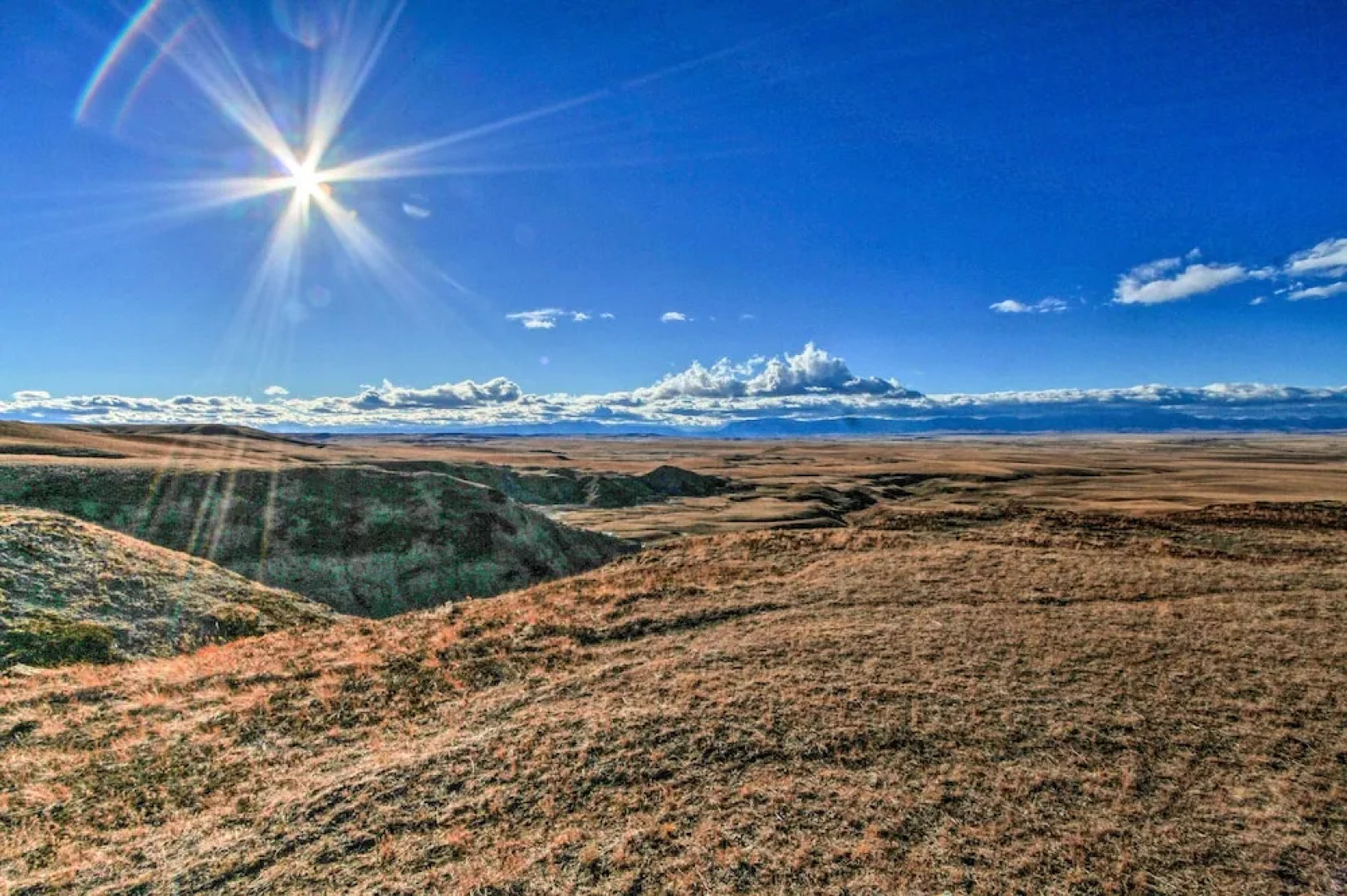 Cozy Choteau Home w/ Fire Pit, Grill, Yard!