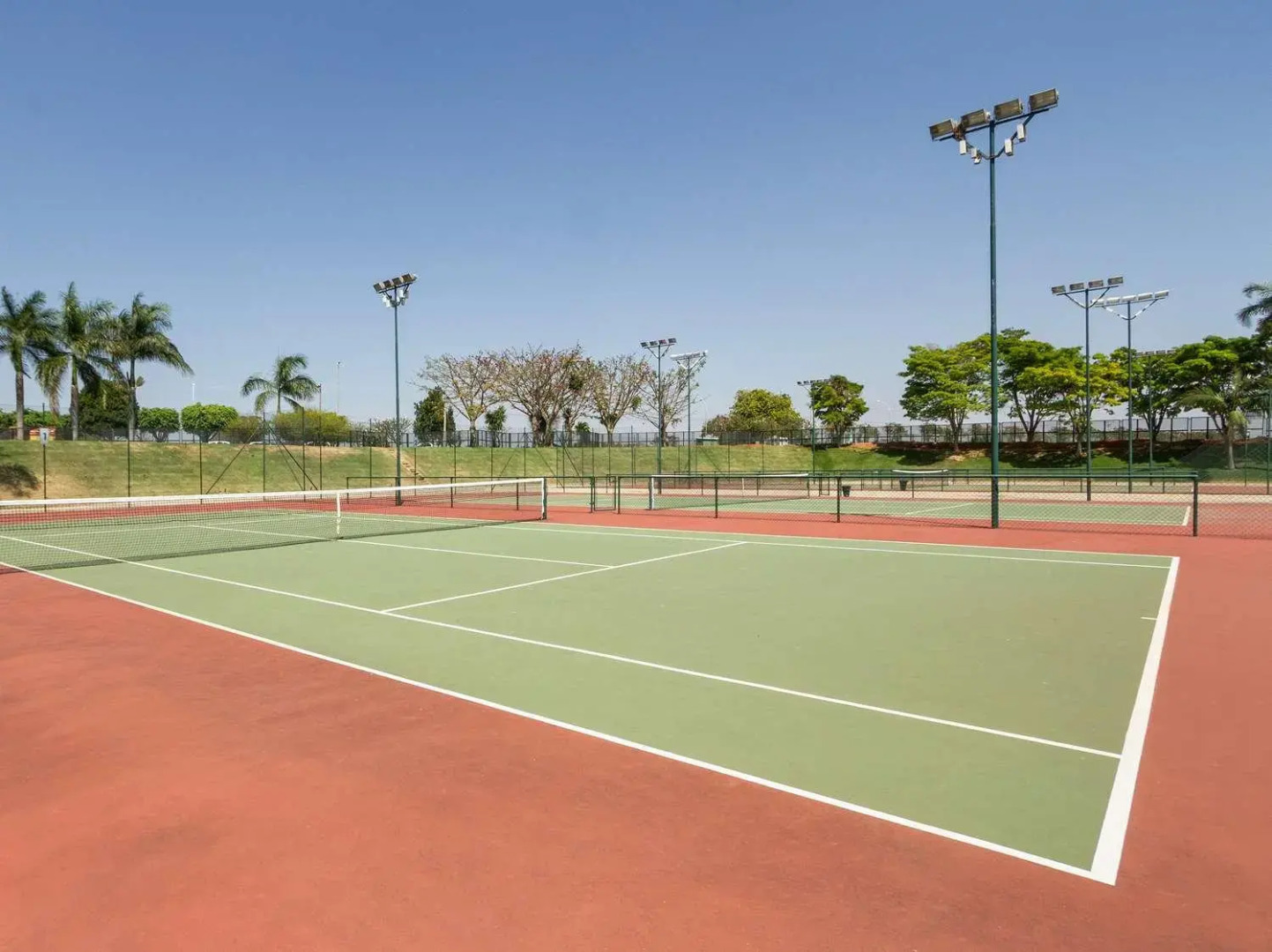 Golden Tulip Brasilia Alvorada