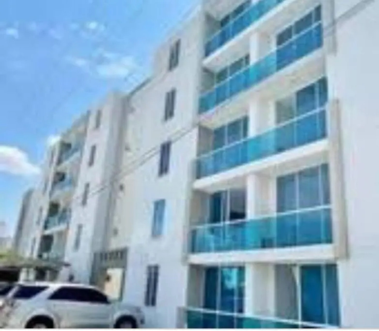 Hermoso Apartamento en Valledupar Conjunto cerrado