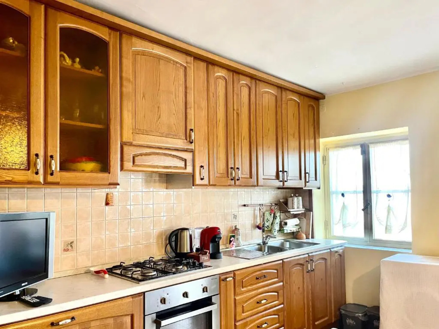 Casa Palazzo VI Aspetta