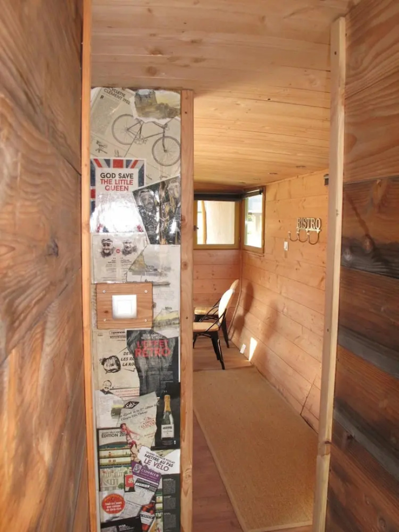 Ecolodges de Loire & Spa