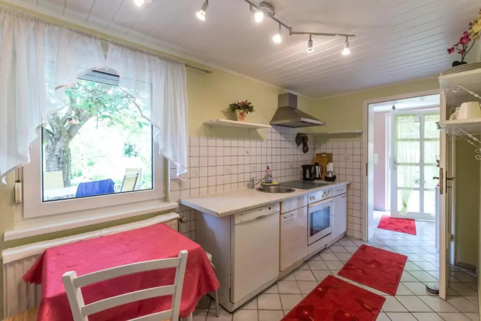 Appartement-Weinberg