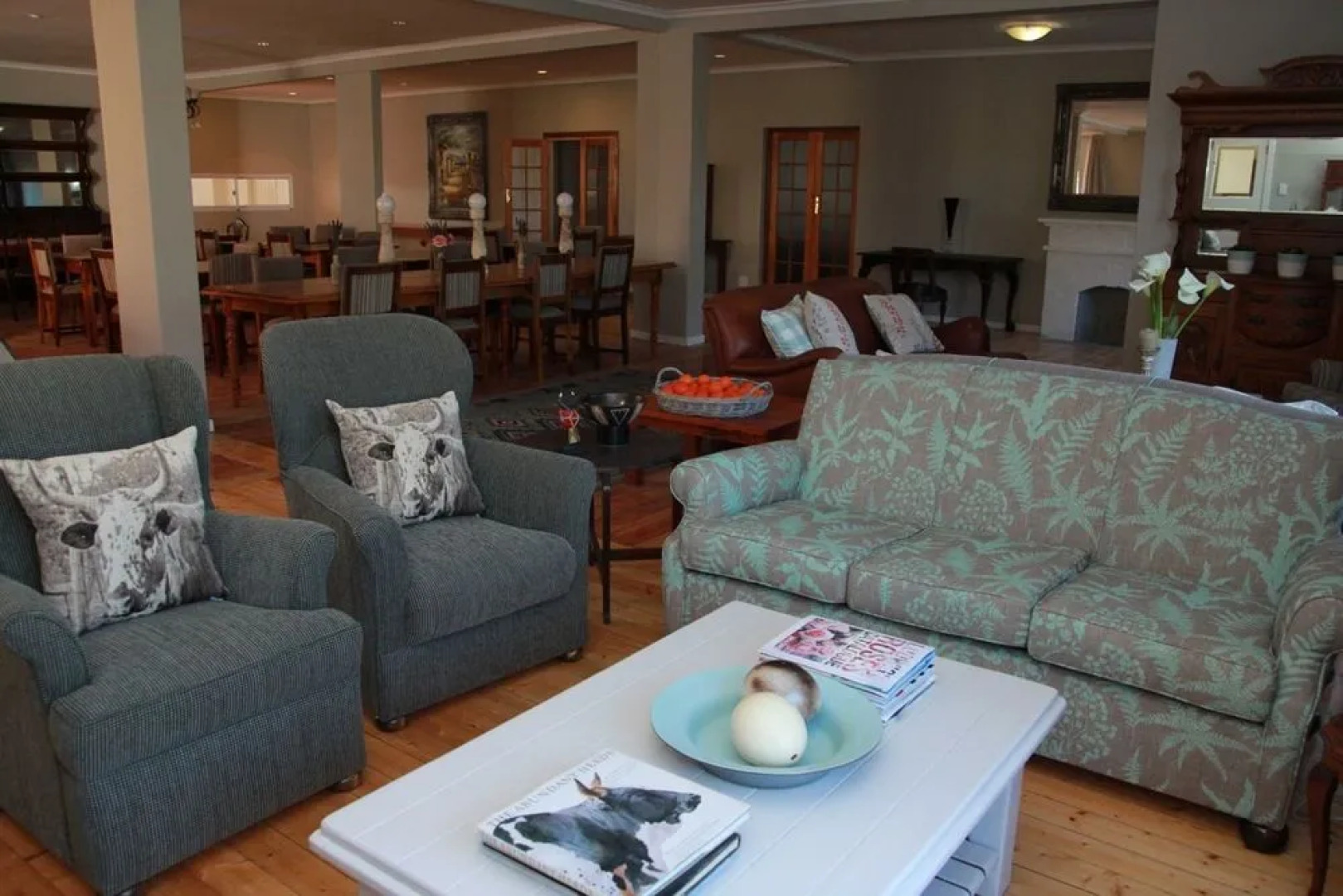 The Kraal Addo Country Estate