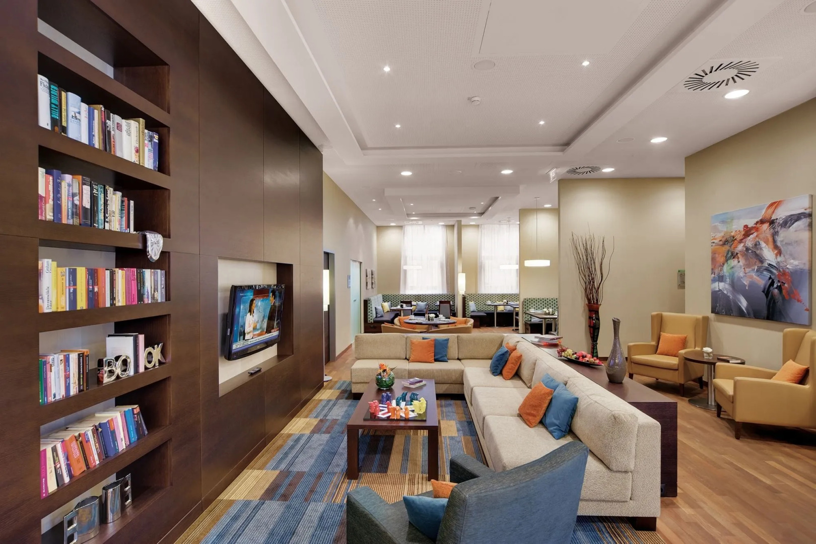 Residence Inn by Marriott Munich City East