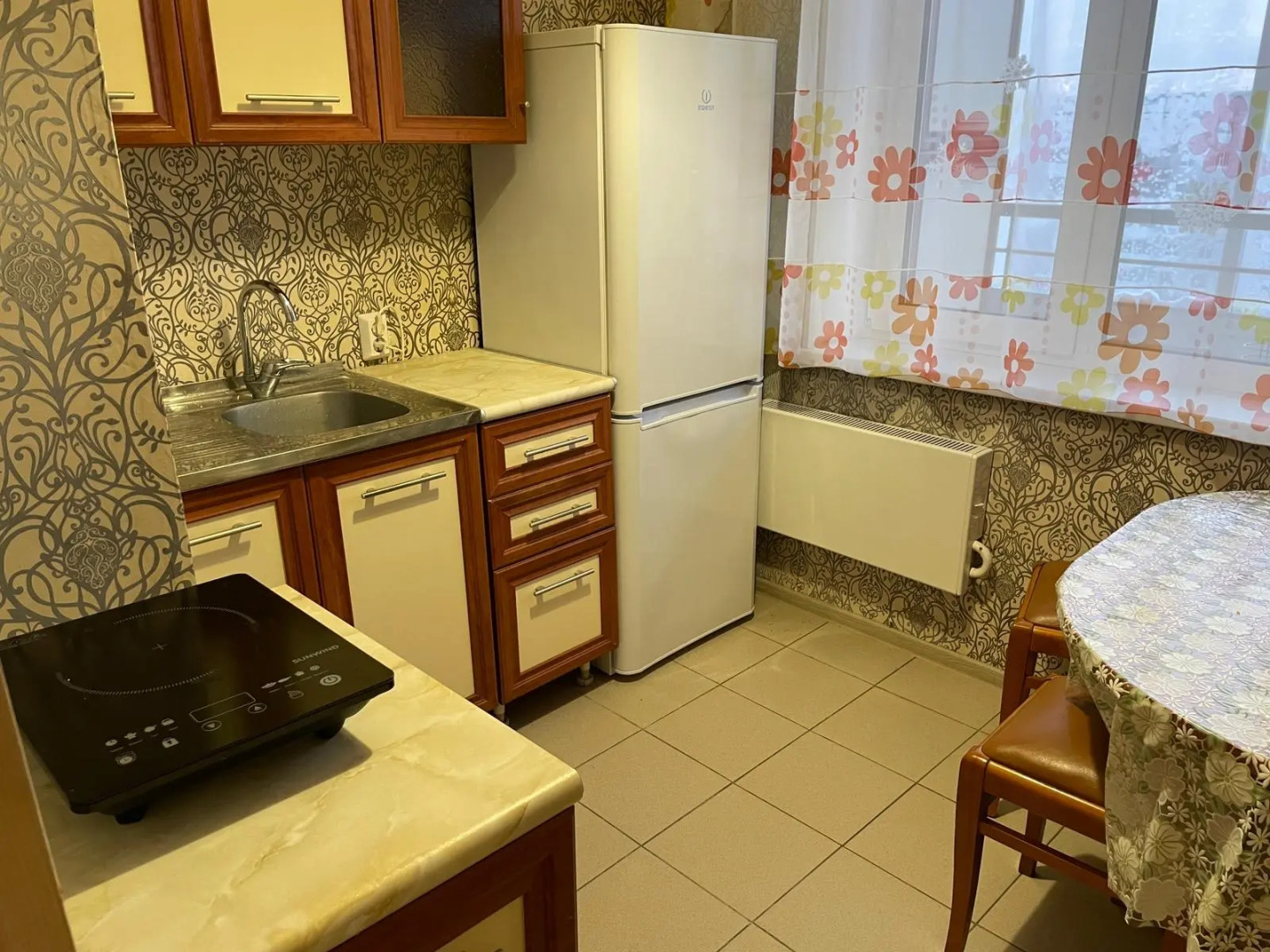 Апартаменты Аврора на проспекте Шахтёров, д. 60