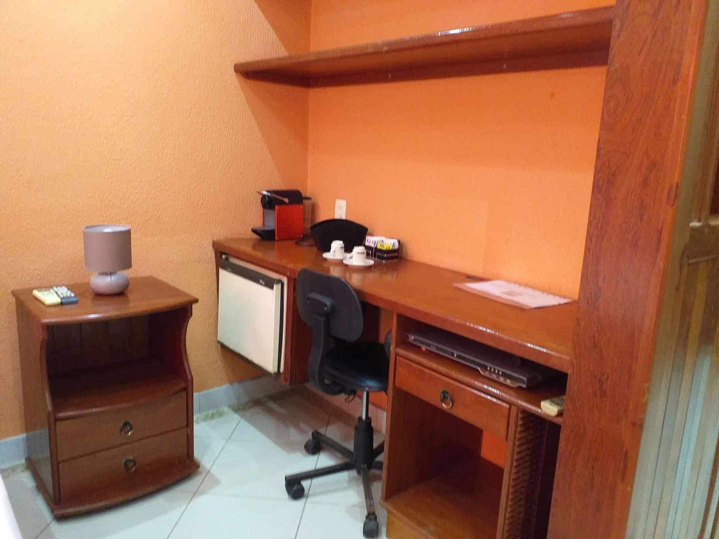 Hotel Iparana Paradise