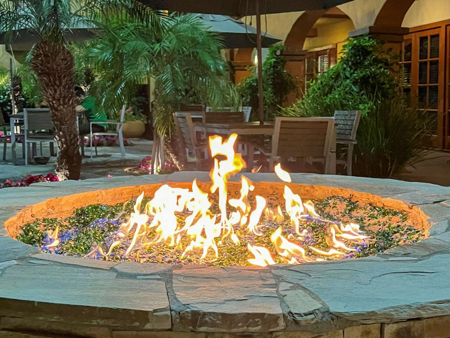 MainStay Suites John Wayne Airport by Choice Hotels