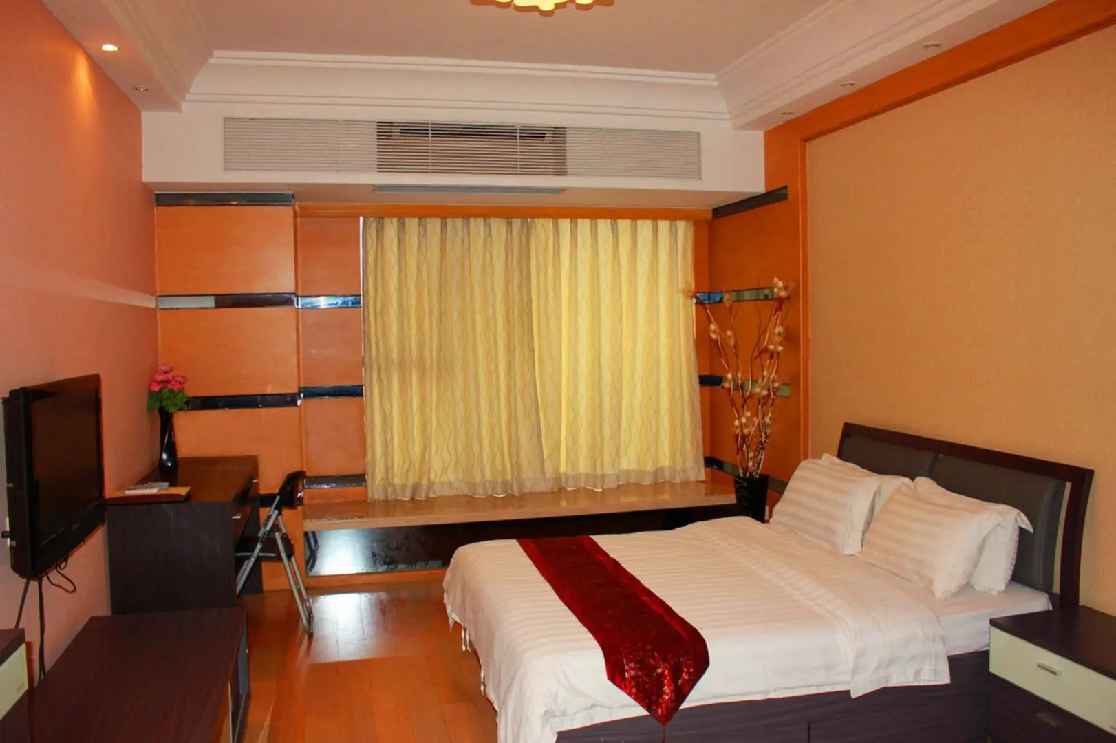 She & He Service Apartment - Huifeng