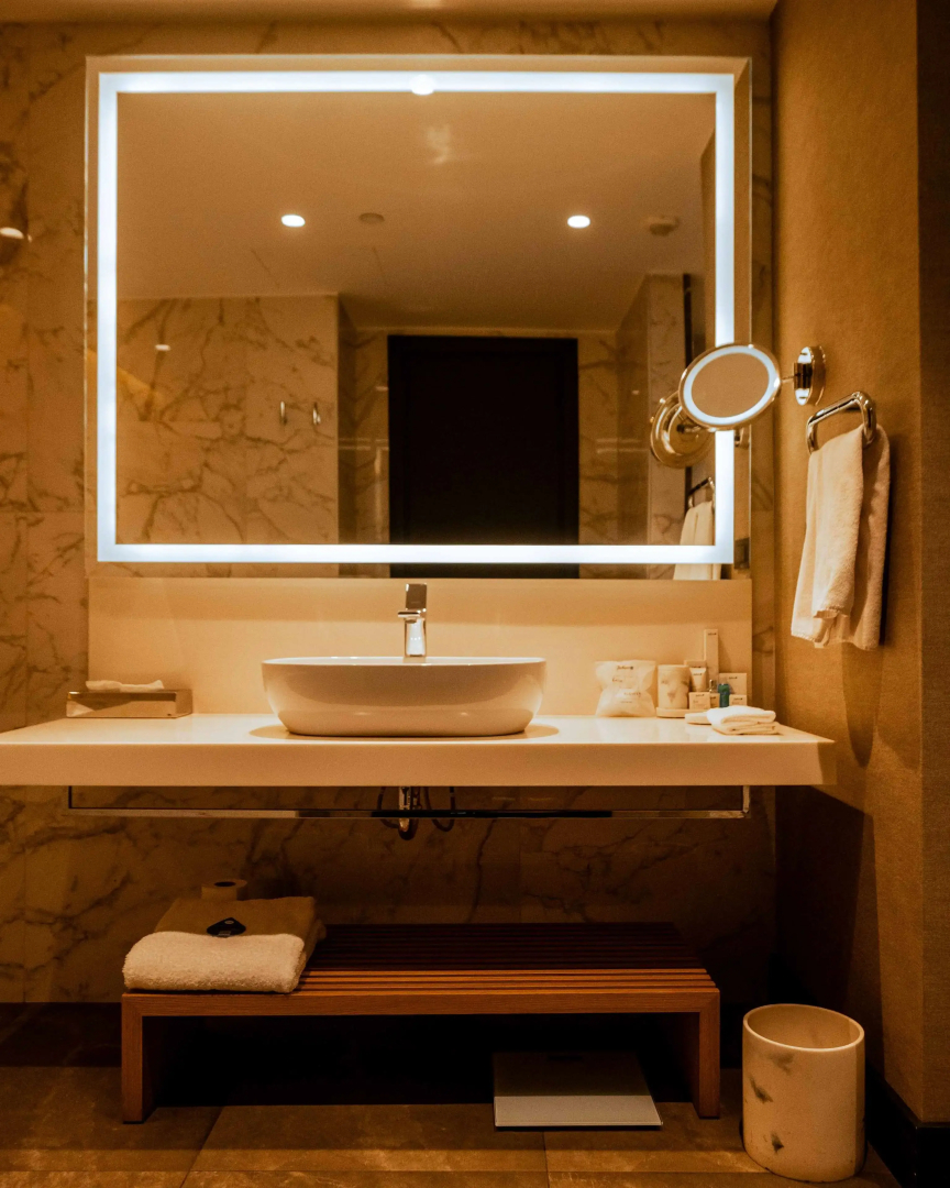 Radisson Blu Hotel & Conference Center, Niamey