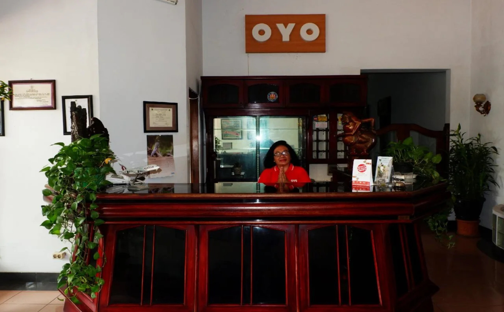 Hotel Arjuna Lawang by Oyo Rooms
